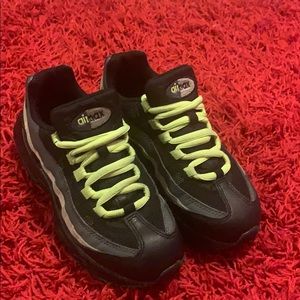 Boys Nike AirMax